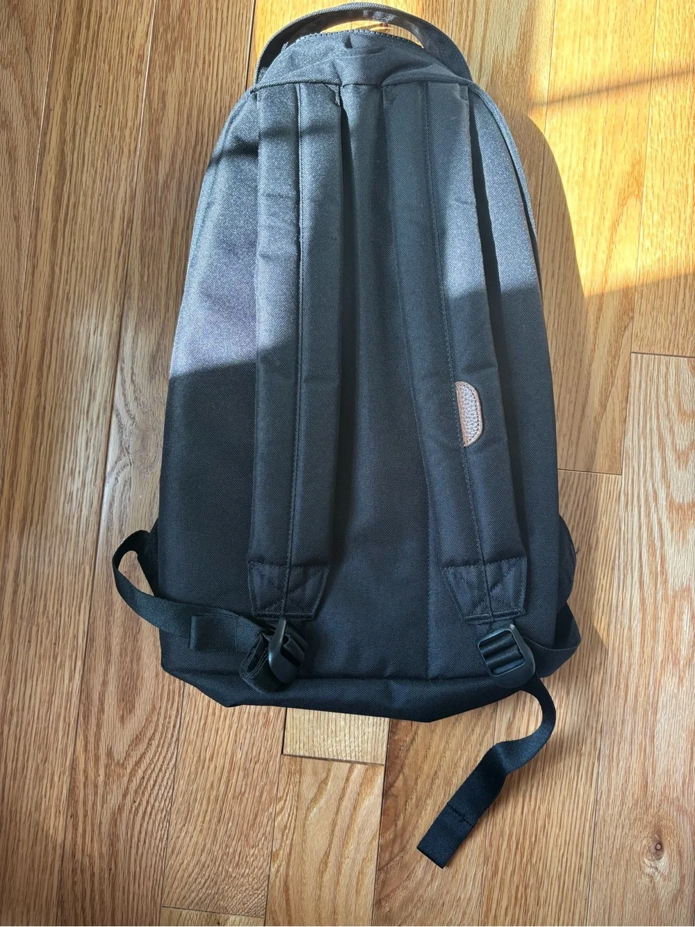 Herschel Miller Backpack Striped Liner 32L